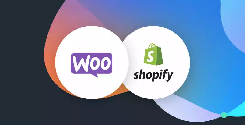 woocommerce vs shopify How to Choose The Best eCommerce For Online Shop?