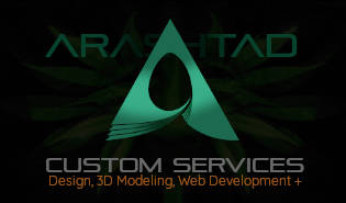 3D Web Development Services