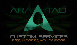 3d websites