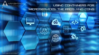 Using Containers for Microservices: The Pros and Cons