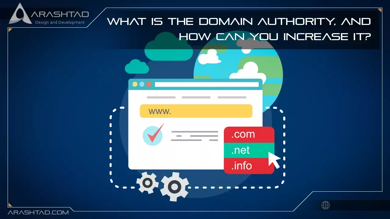 What Is the Domain Authority, and How Can You Increase it?