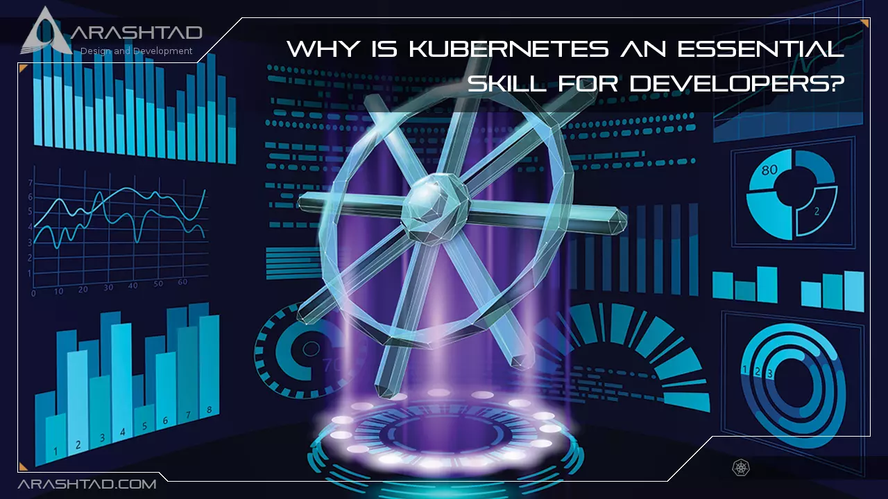 Why Is Kubernetes an essential skill for Developers?